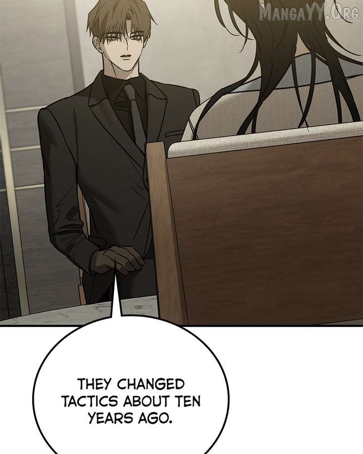 Beasts Chapter 50 page 77 - 