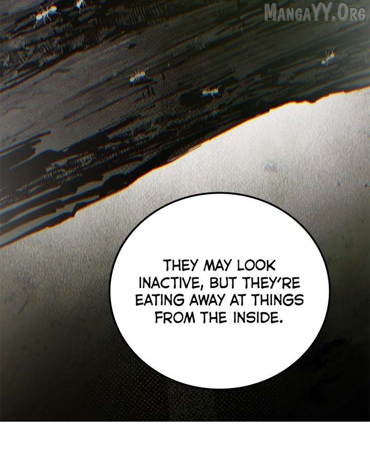 Beasts Chapter 50 page 80 - 