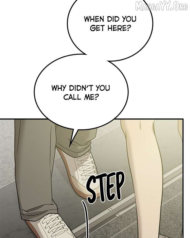 Beasts Chapter 51 page 116 - 