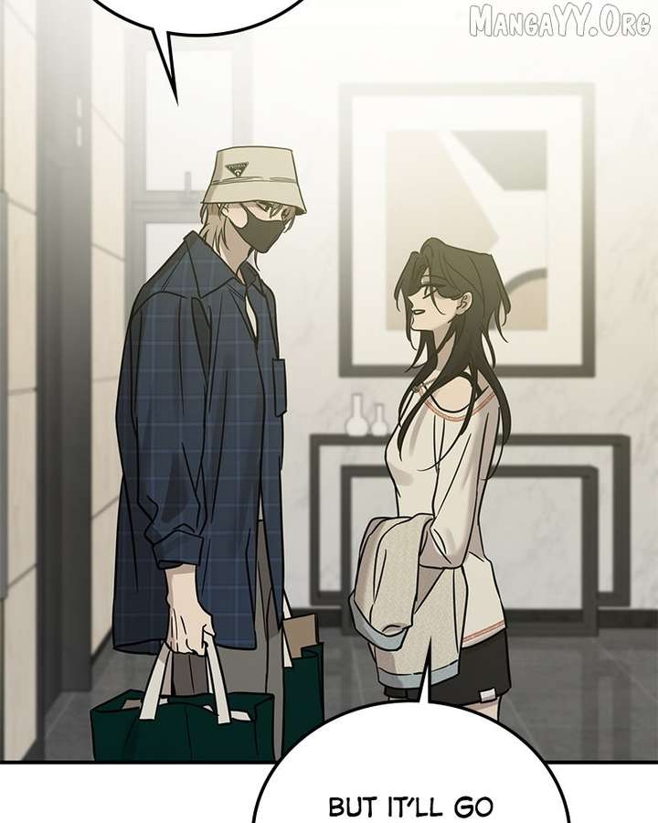 Beasts Chapter 51 page 129 - 