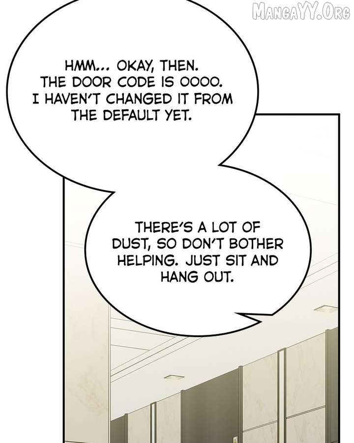 Beasts Chapter 51 page 131 - 
