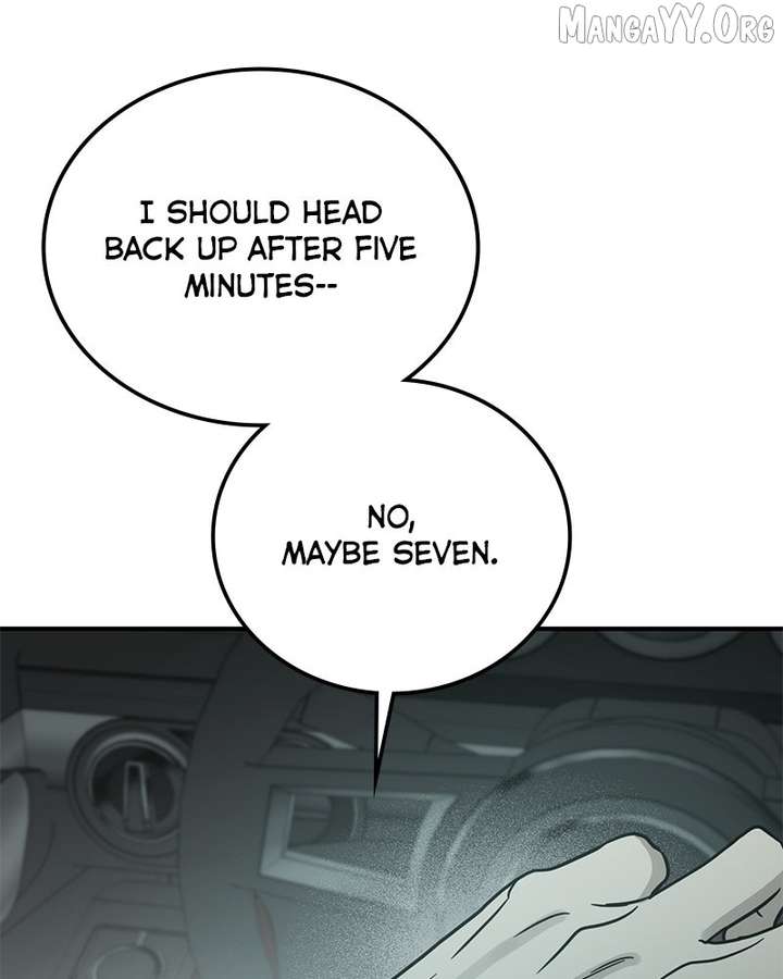 Beasts Chapter 51 page 155 - 
