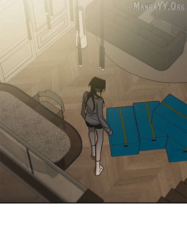 Beasts Chapter 51 page 158 - 