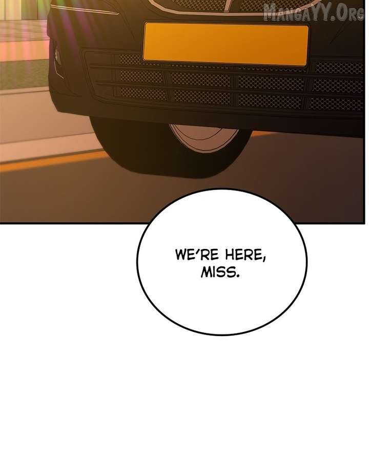 Beasts Chapter 51 page 31 - 
