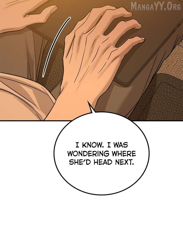 Beasts Chapter 51 page 61 - 