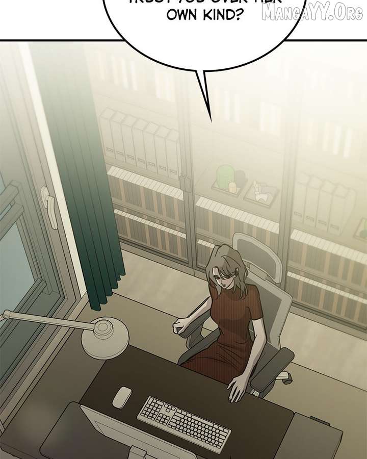 Beasts Chapter 51 page 74 - 