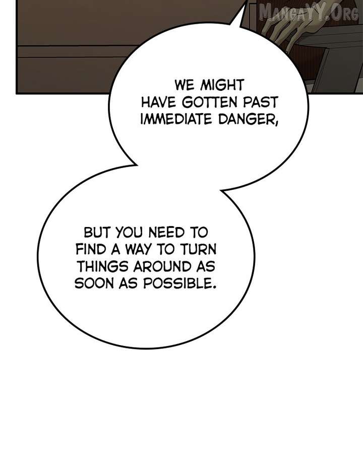 Beasts Chapter 51 page 81 - 