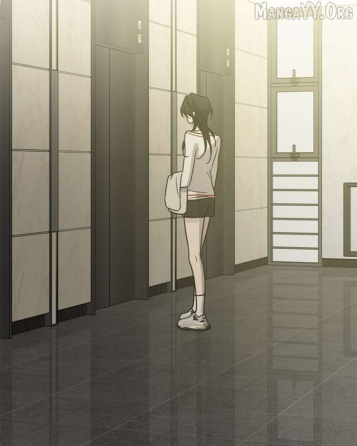Beasts Chapter 51 page 96 - 