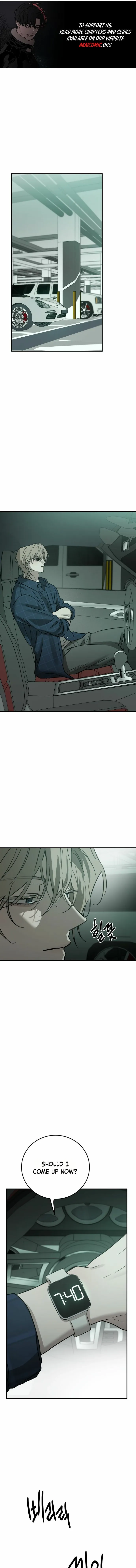 Beasts Chapter 52 page 1 - 