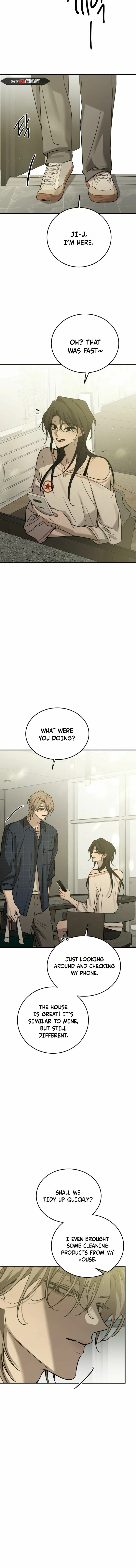 Beasts Chapter 52 page 2 - 