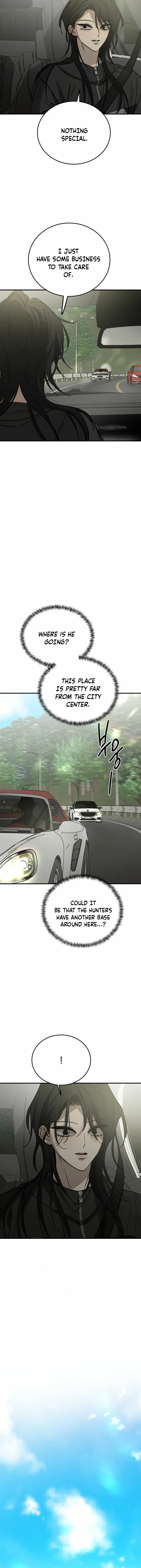 Beasts Chapter 52 page 12 - 