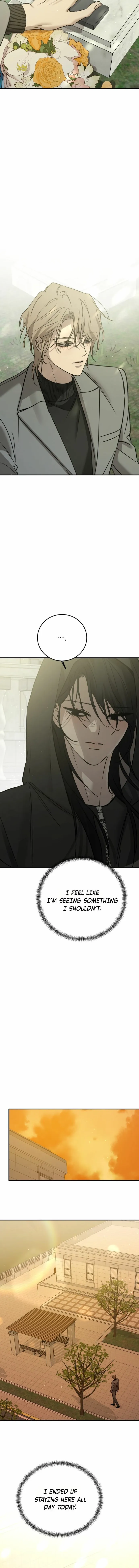Beasts Chapter 52 page 14 - 