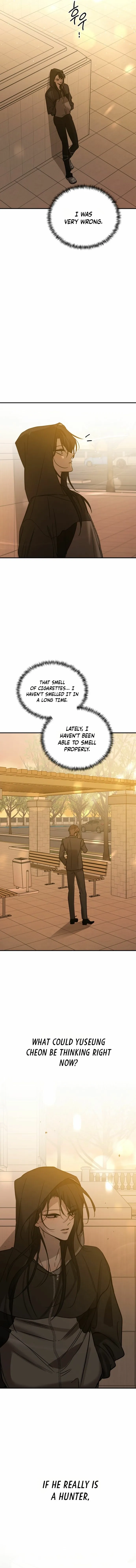 Beasts Chapter 52 page 15 - 