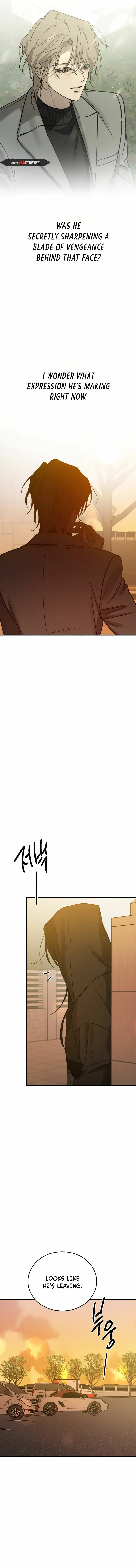 Beasts Chapter 52 page 16 - 