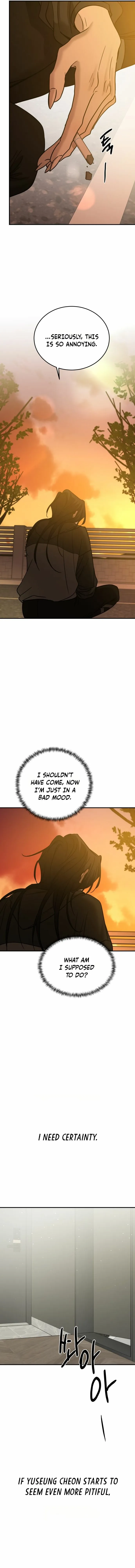 Beasts Chapter 52 page 19 - 