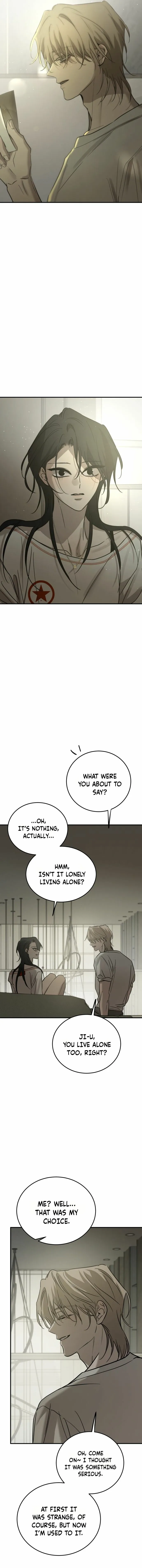 Beasts Chapter 52 page 7 - 