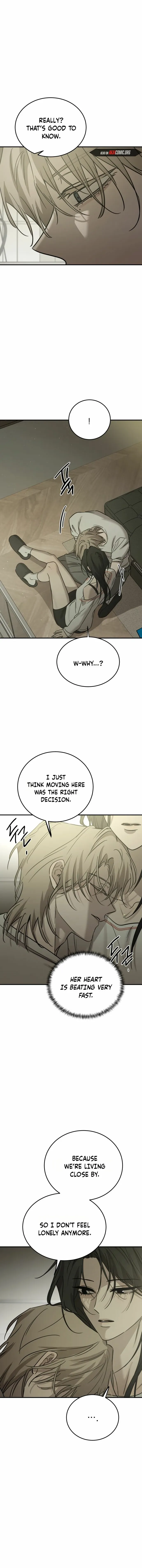 Beasts Chapter 52 page 8 - 