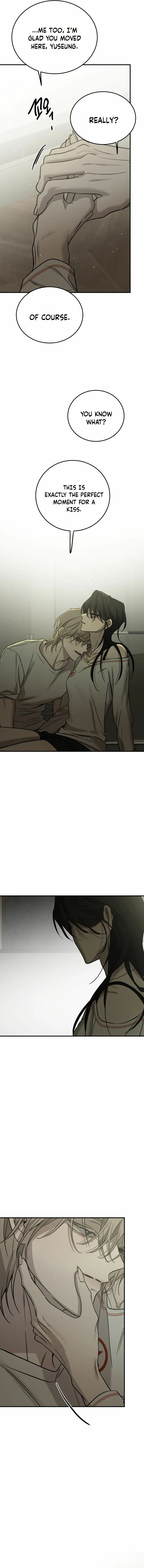 Beasts Chapter 52 page 9 - 