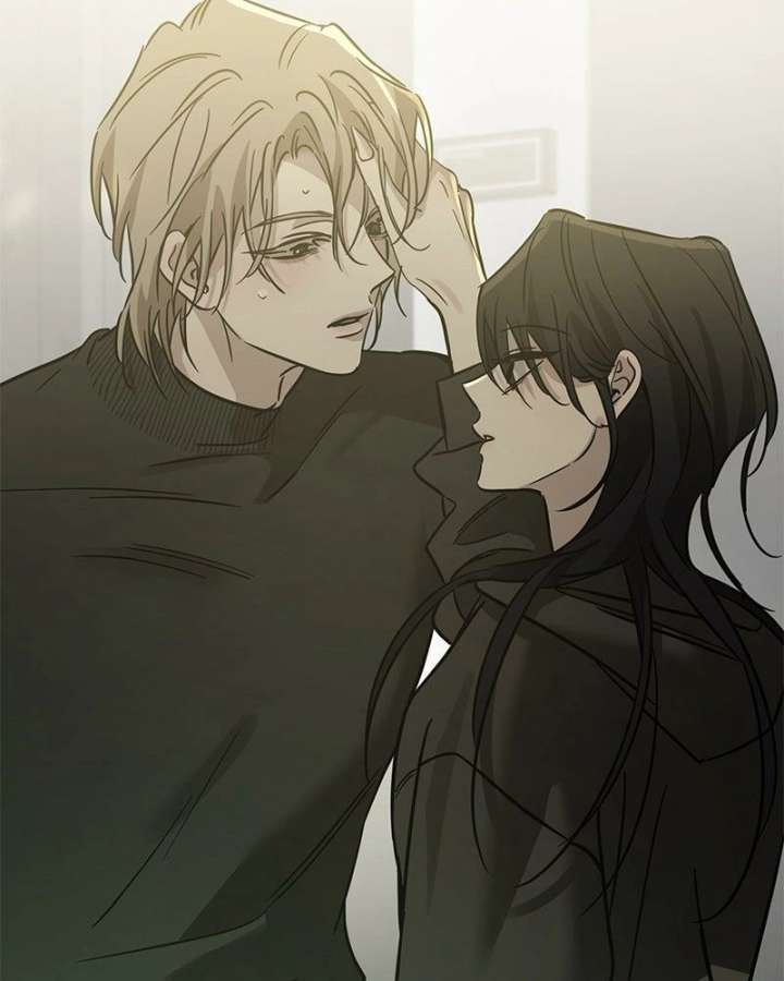 Beasts Chapter 53 page 124 - 