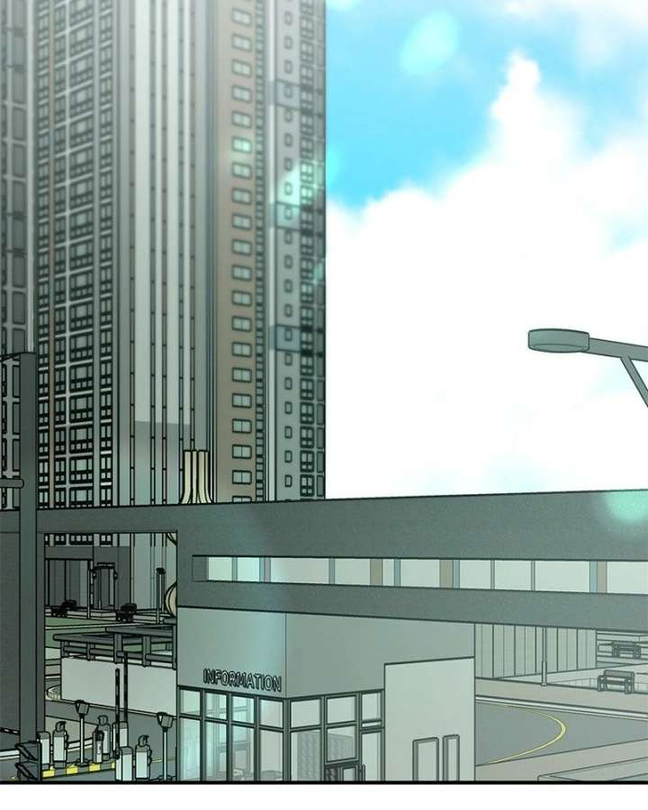 Beasts Chapter 53 page 158 - 