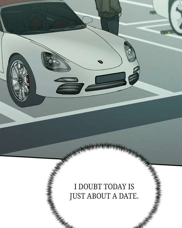 Beasts Chapter 53 page 162 - 