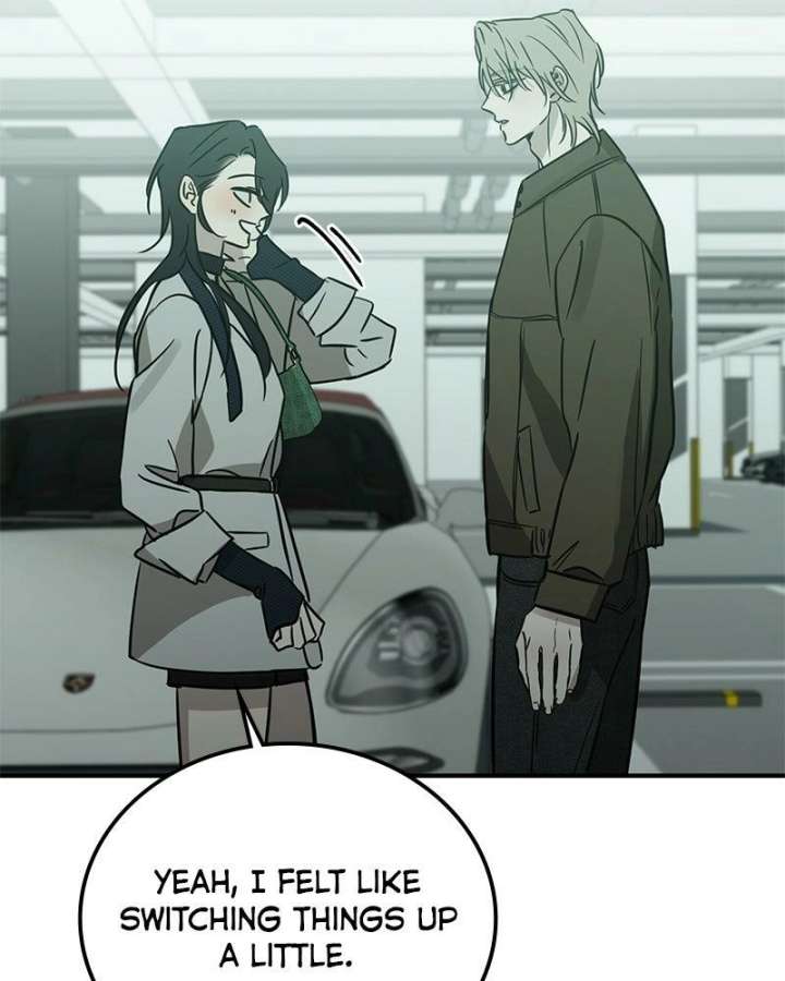 Beasts Chapter 53 page 177 - 