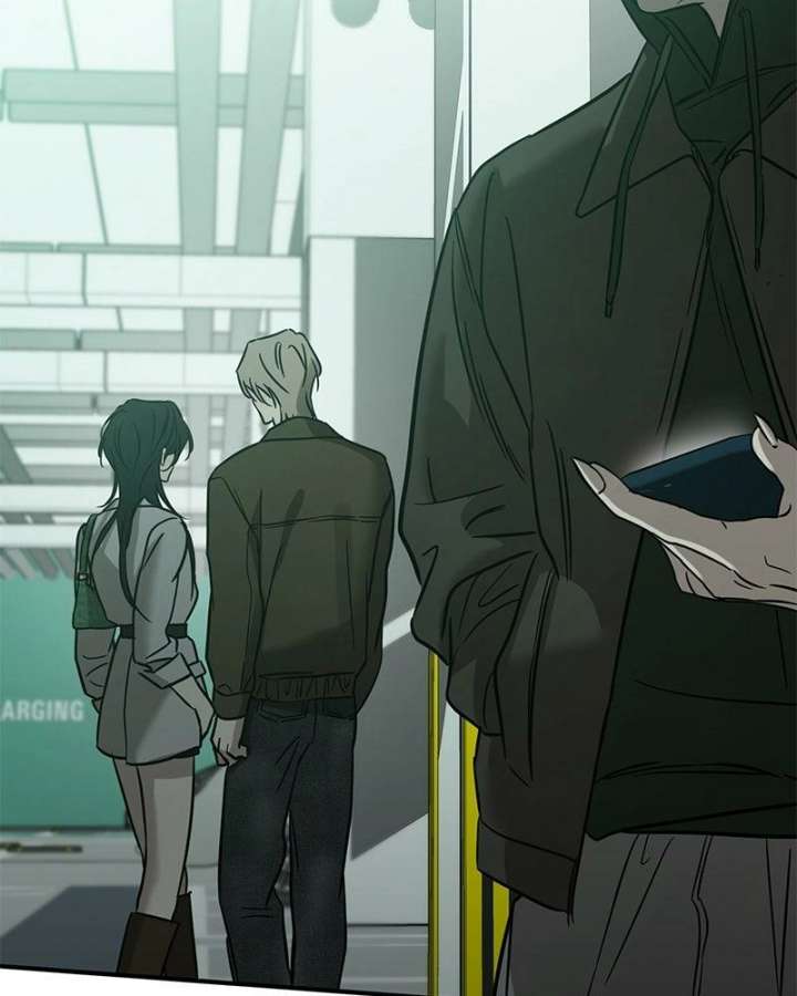 Beasts Chapter 53 page 186 - 