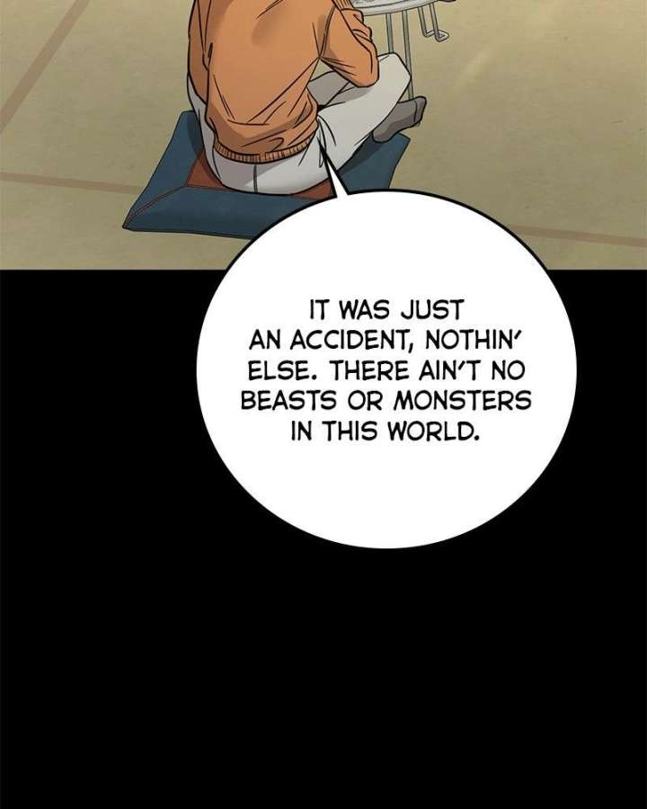Beasts Chapter 53 page 52 - 