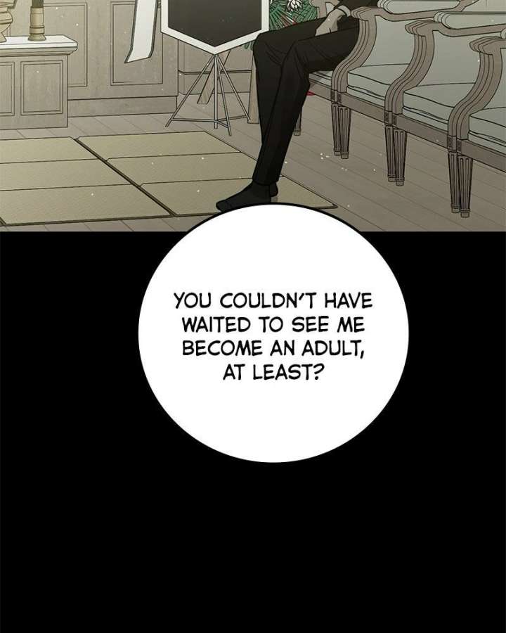 Beasts Chapter 53 page 68 - 