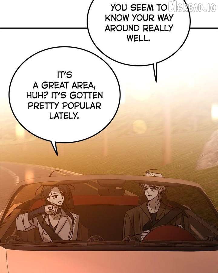 Beasts Chapter 54 page 16 - 