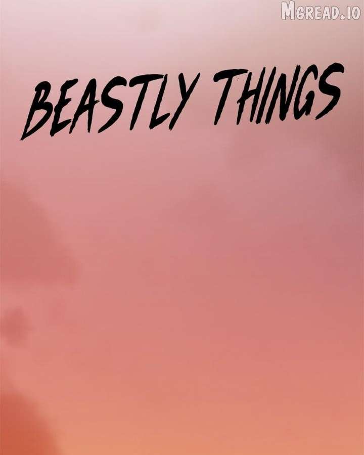 Beasts Chapter 54 page 20 - 