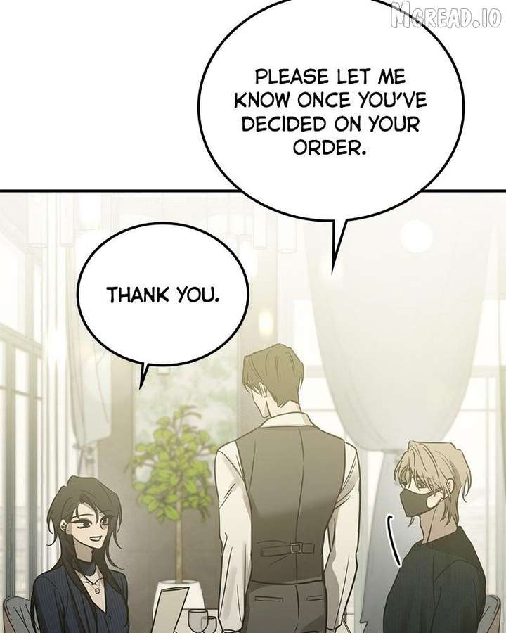 Beasts Chapter 54 page 26 - 
