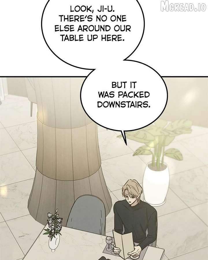 Beasts Chapter 54 page 28 - 