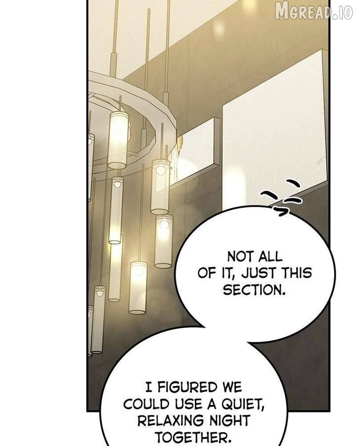 Beasts Chapter 54 page 33 - 