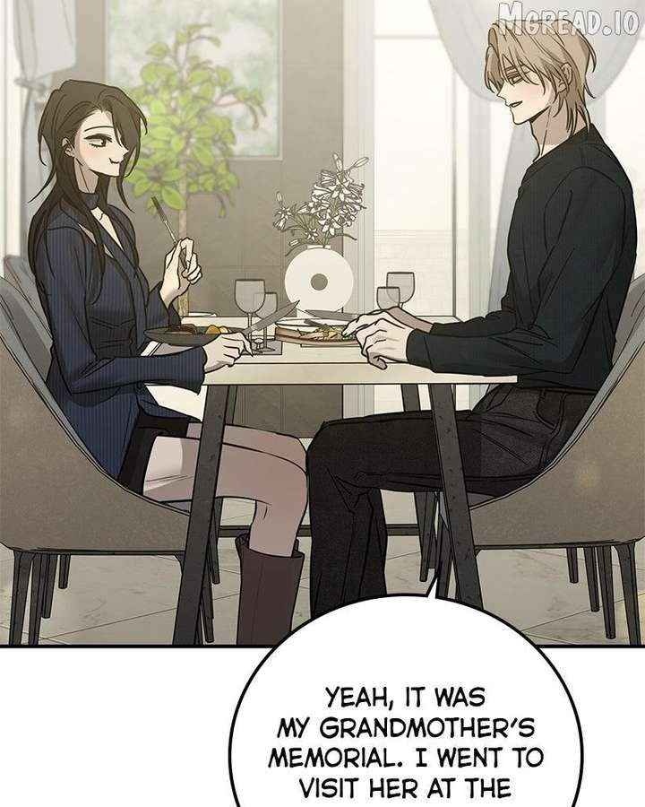 Beasts Chapter 54 page 40 - 