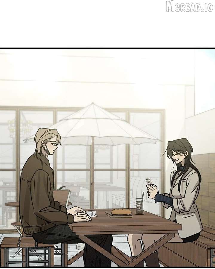 Beasts Chapter 54 page 5 - 