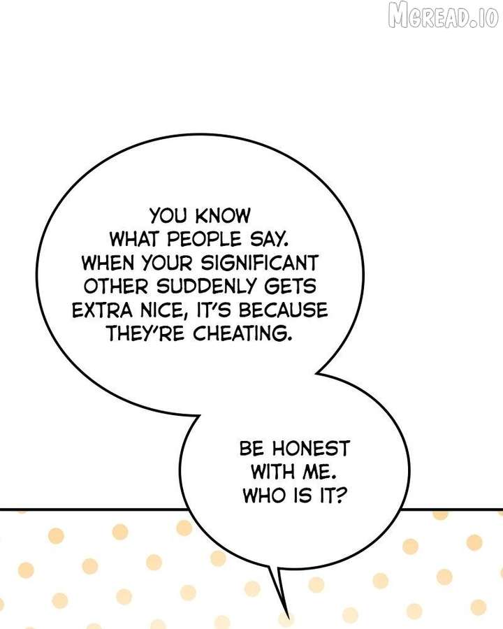 Beasts Chapter 54 page 58 - 
