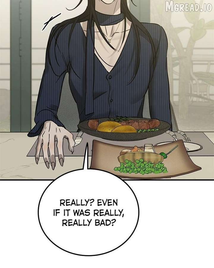Beasts Chapter 54 page 70 - 