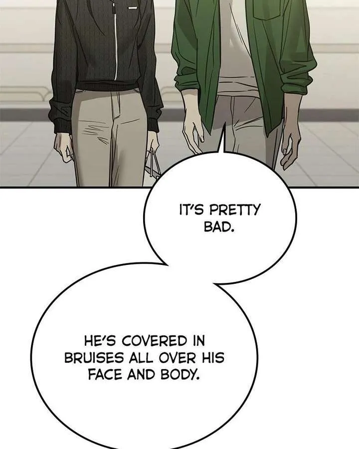 Beasts Chapter 55 page 121 - 