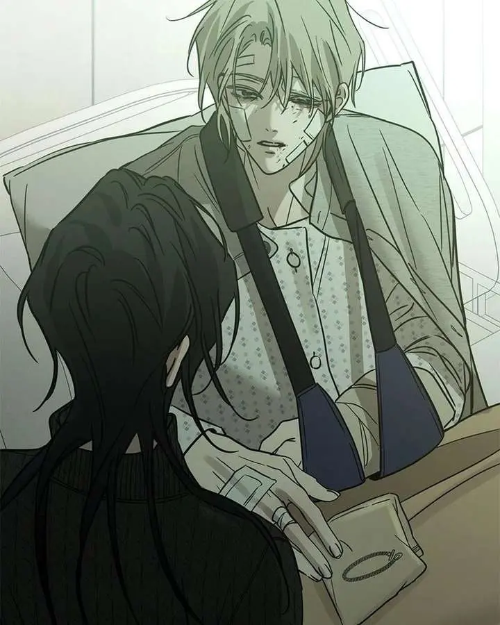 Beasts Chapter 55 page 159 - 