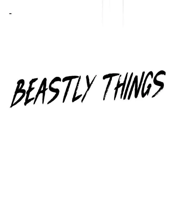 Beasts Chapter 55 page 30 - 