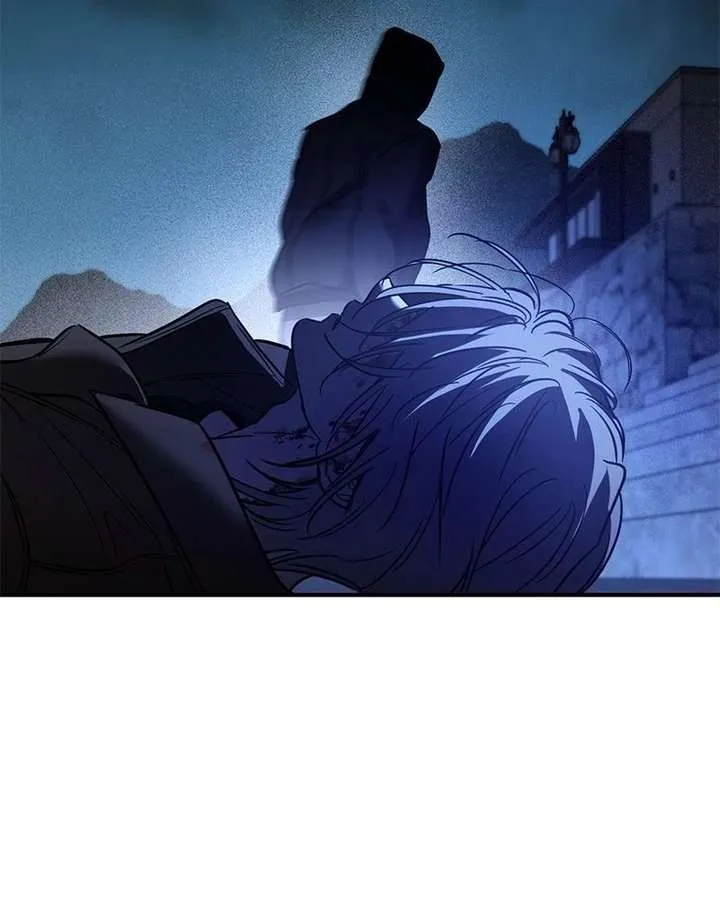 Beasts Chapter 55 page 50 - 