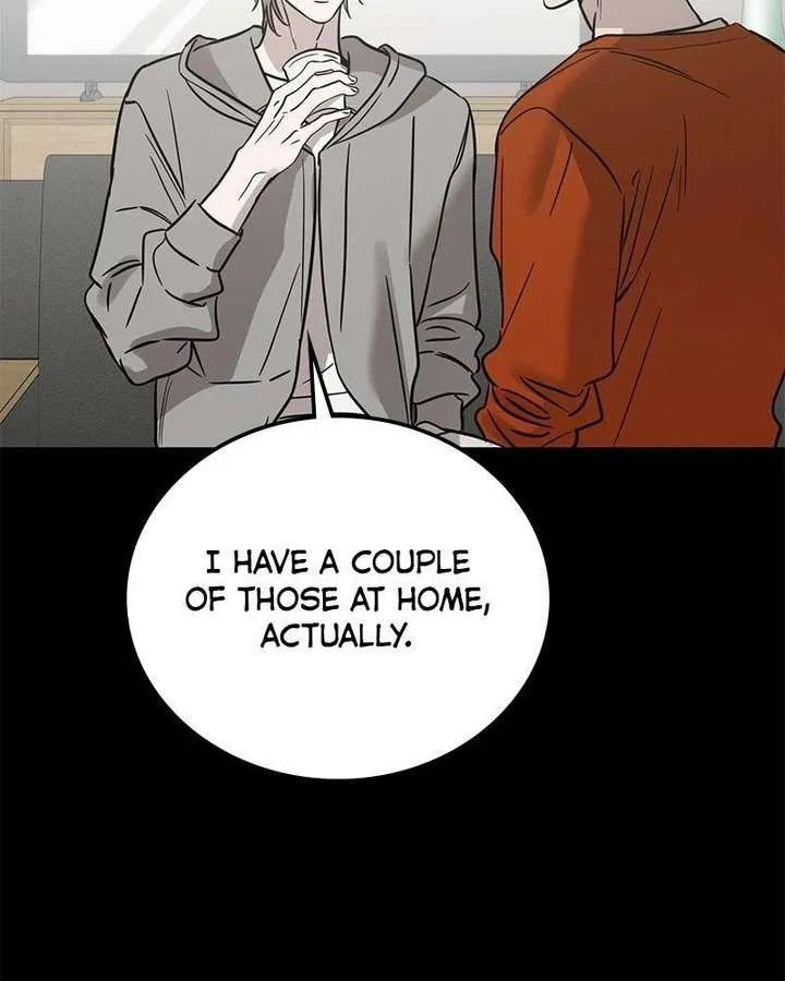 Beasts Chapter 55 page 60 - 