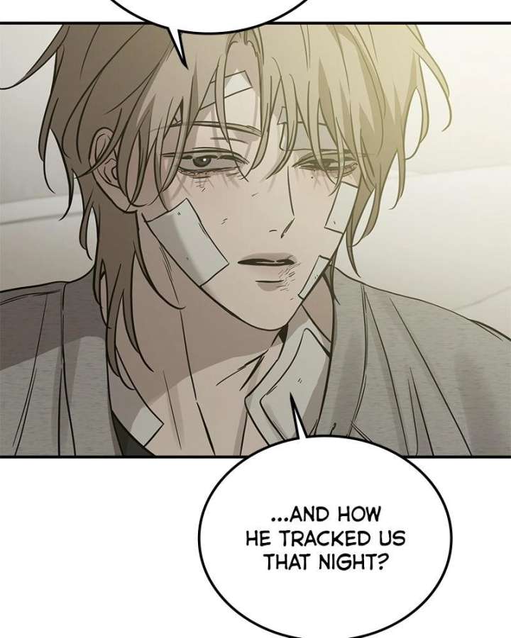 Beasts Chapter 56 page 12 - 