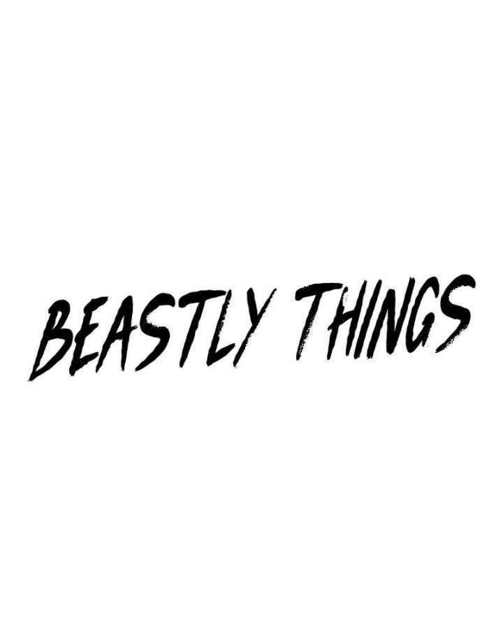 Beasts Chapter 56 page 32 - 
