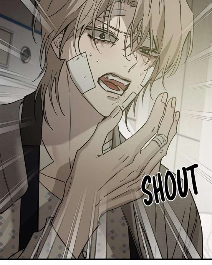 Beasts Chapter 56 page 42 - 