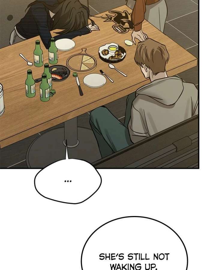 Beasts Chapter 57 page 113 - 