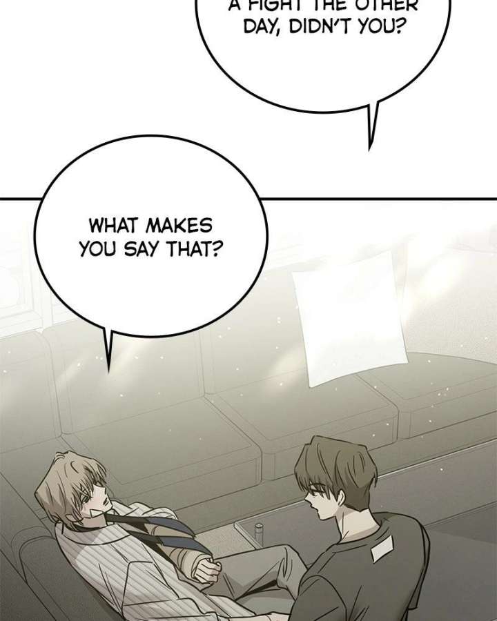 Beasts Chapter 57 page 14 - 