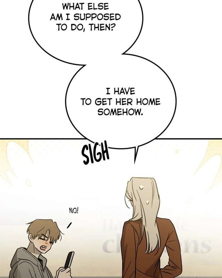 Beasts Chapter 57 page 132 - 