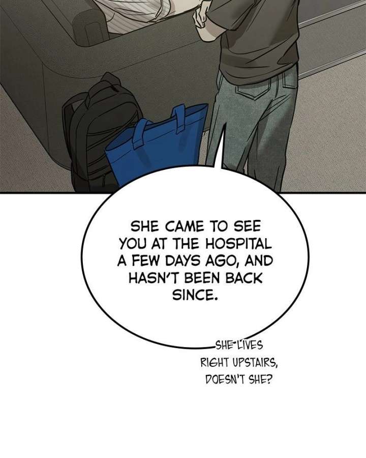 Beasts Chapter 57 page 15 - 